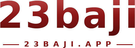 23baji logo